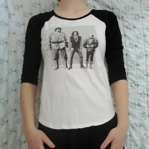 Princess Bride graphic t-shirt